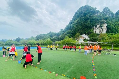 Tổ chức tham quan, dã ngoại tự phát: Cần được kiểm soát chặt chẽ