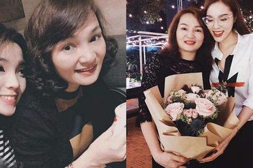 Thân thế người phụ nữ hết lòng chăm lo cho Hoa hậu Kỳ Duyên: Làm bà chủ từ năm 17 tuổi, có tiếng giàu sang ở Thành Nam