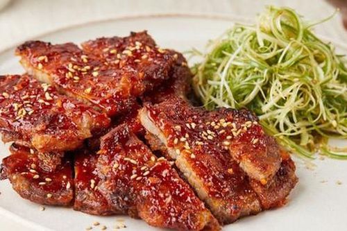 Đây là công thức làm món thịt nạc vai ngon và chất lượng hơn nhiều!