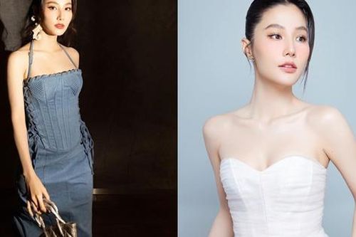 Vòng eo nhỏ xíu của Diễm My 9X chứng minh chỉ giảm ăn mới đẹp