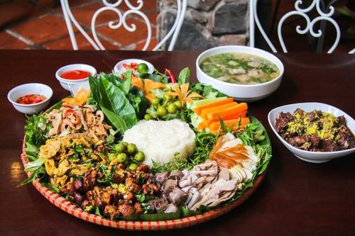 Những đặc sản Mộc Châu Sơn La mà bạn có thể mua về làm quà