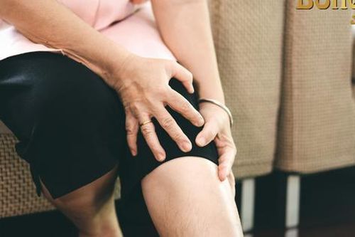 Chế độ dinh dưỡng phù hợp cho người bệnh xương khớp!