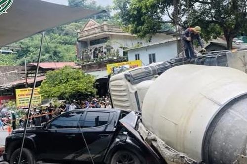 Luật sư nói cần làm rõ 2 vấn đề trong vụ xe bồn lật đè làm 3 người tử vong