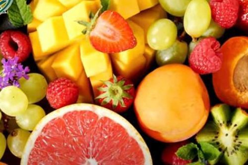 Mùa hè, ăn hoa quả thay rau xanh được không?