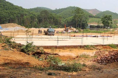 Kiểm tra công trình 800 tỉ đồng để xảy ra vụ bé trai rơi xuống hố tử vong