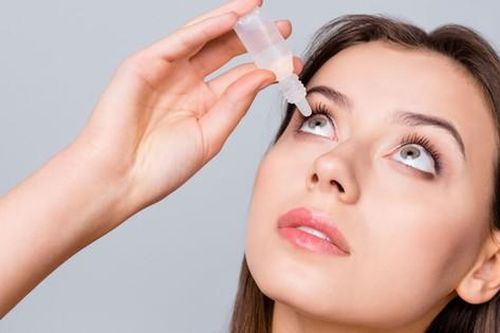 Điều trị viêm bờ mi như thế nào?