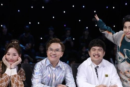 Hari Won khoe trình bắn tiếng Nhật với đàn anh Đại Nghĩa và cái kết 'cảm lạnh'