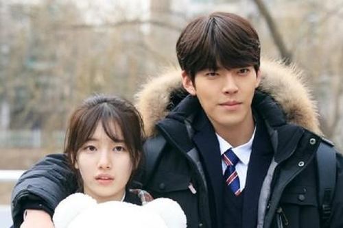 Kim Woo Bin và Suzy tái hợp trong phim truyền hình mới của biên kịch 'The Glory'