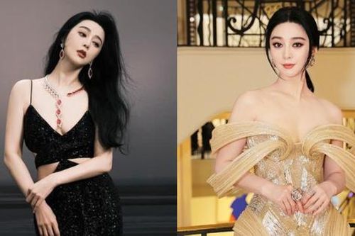 Phạm Băng Băng khoe trang sức của nhà thiết kế Việt trên tạp chí VOGUE
