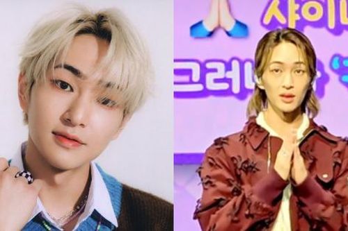 Onew SHINee sụt cân nghiêm trọng, tình trạng sức khỏe khiến fan lo lắng