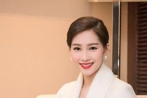 Hoa hậu Đặng Thu Thảo vô tình chứng minh 'trẻ mãi không già' là có thật