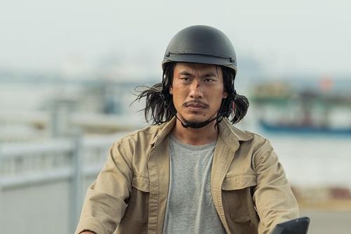 Kiều Minh Tuấn đóng vai 'giang hồ mất trí nhớ' trong phim chiếu rạp