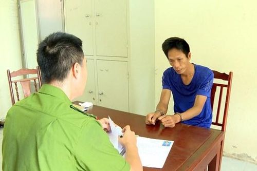 Hưng Yên: Đối tượng nghiện hút táo tợn cướp xe máy người phụ nữ đi thăm đồng