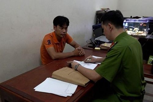 Hưng Yên: Ngoan cố không chấp hành việc xử lý nồng độ cồn, tài xế ô tô bị khởi tố