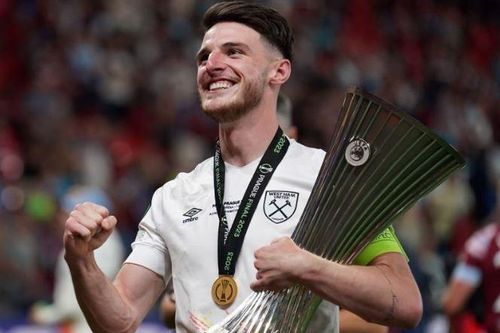 Arsenal tiến sát bom tấn giá 100 triệu bảng