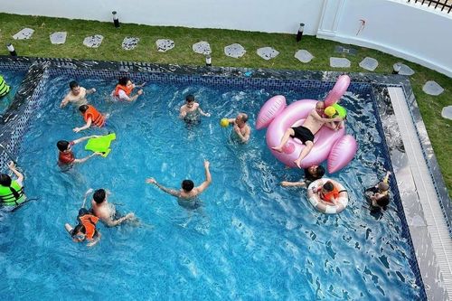 Khách sạn Hạ Long thu phí phát điện 300.000 đồng/đêm