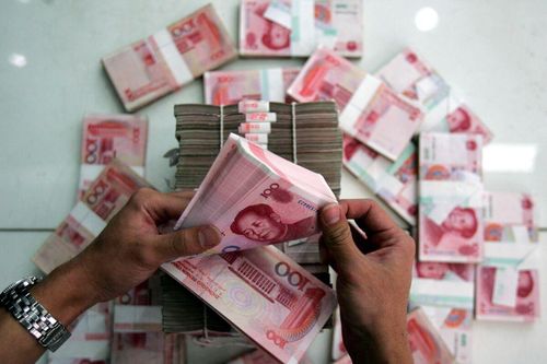 Hàng nghìn triệu phú đang rời Trung Quốc