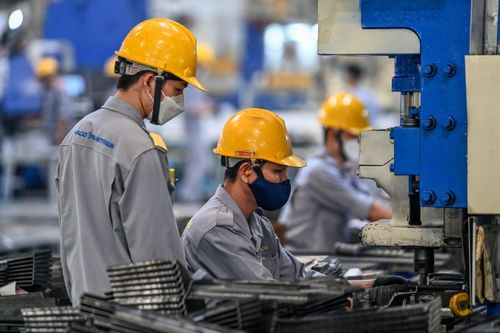 Sự phát triển thần kỳ của công nghiệp hỗ trợ Việt Nam