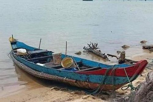 Thi thể người đàn ông nổi trên biển sau 3 ngày mất tích