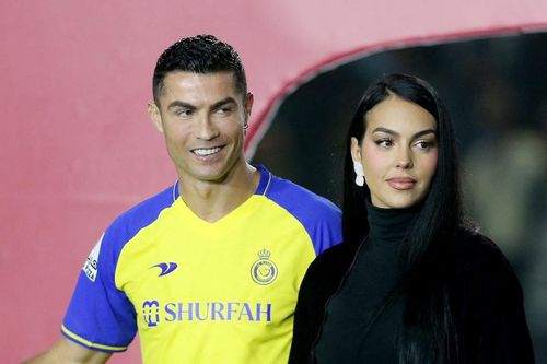 Ronaldo sẽ chu cấp Georgina nếu đôi bên chia tay