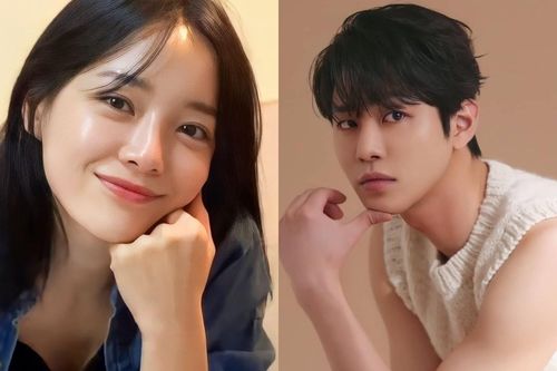 Kim Se Jeong lên tiếng về tin hẹn hò mỹ nam Ahn Hyo Seop