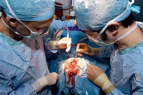Phát hiện khối u não sau hơn một năm thường xuyên đau đầu