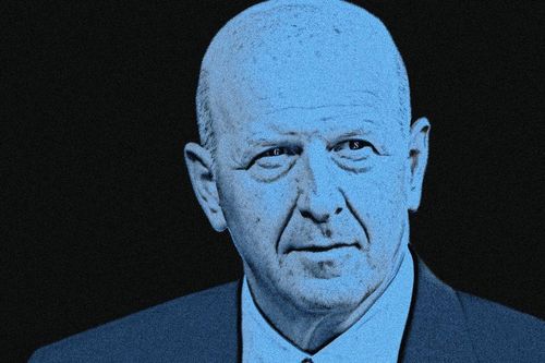 Chuyện gì đang xảy ra với Goldman Sachs