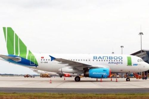 Bamboo Airways lỗ hơn 17.600 tỷ đồng năm 2022