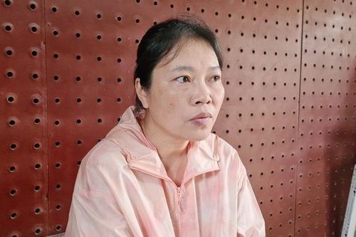 Thâm niên lừa đảo của người phụ nữ mạo danh cán bộ công an