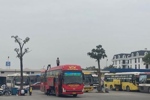 Hải Phòng: Dự kiến xây dựng thêm 8 bến xe liên tỉnh