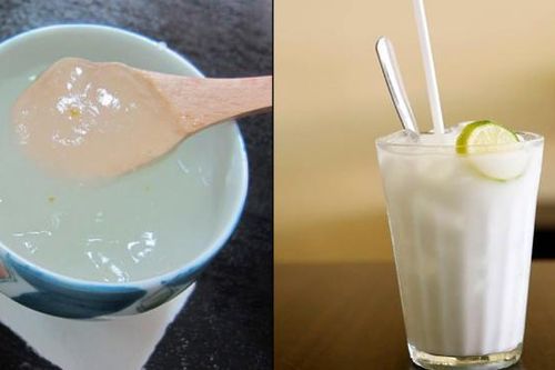 Uống bột sắn dây đúng cách mà không phải ai cũng biết