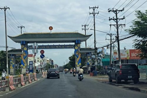 An Giang: Phê duyệt kế hoạch phát triển nhà ở năm 2023