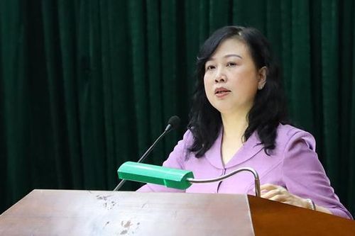 Bộ trưởng Bộ Y tế 'lên tiếng' về BV Bạch Mai, Việt Đức ở Hà Nam