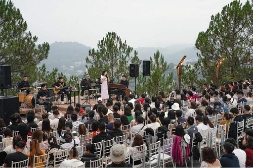 Để Đà Lạt là thành phố sáng tạo của UNESCO về âm nhạc: Âm nhạc phải có giá trị then chốt