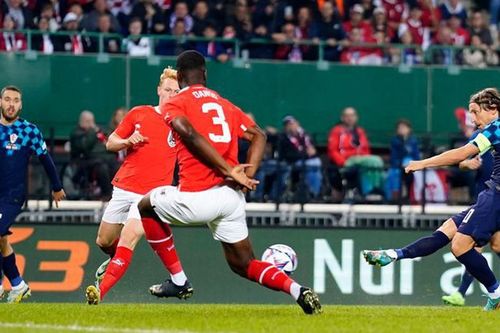 Lịch thi đấu bóng đá hôm nay 14/6: Hà Lan vs Croatia