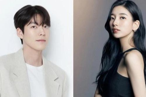 Suzy và Kim Woo Bin tái hợp lần 2, liệu có mang đến cái kết đẹp?