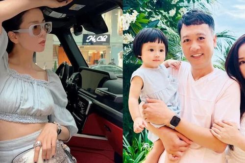 Ảnh sao Việt 14/6: Tự Long, Lã Thanh Huyền, Kha Ly cùng khoe ảnh... nghỉ mát