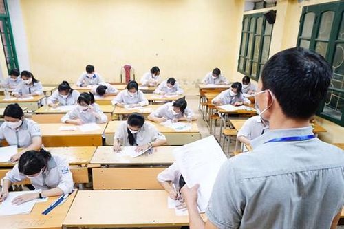 Tốt nghiệp THPT 2023: Bí quyết đạt điểm cao môn Ngữ văn không nên bỏ lỡ