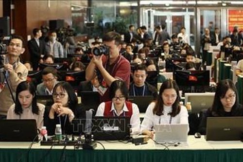 Chớ tiếp tay cho kẻ xấu
