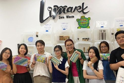 Limloop giúp đời