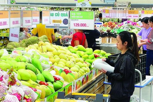 Doanh nghiệp Việt vượt rào cản kỹ thuật
