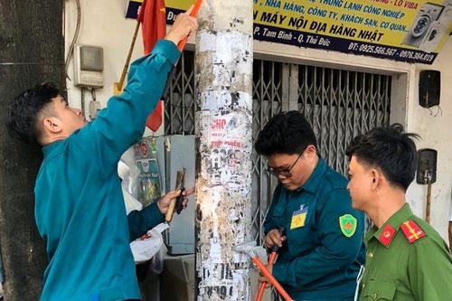 Triệt quảng cáo, tờ rơi bẩn