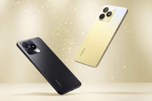 realme C53 gây sốt với 6.500 đơn đặt hàng