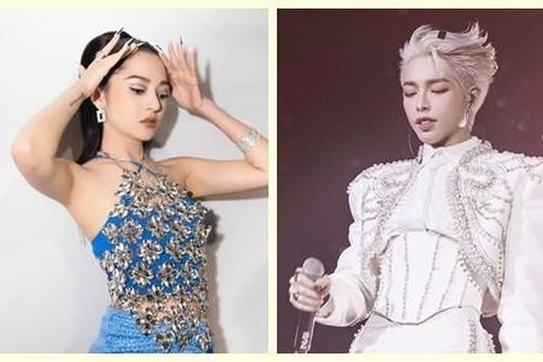 Bảo Anh và loạt sao phản ứng thế nào khi bị body shaming?