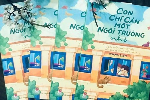 Nhật ký của 'cậu bé' trượt kỳ thi vượt cấp tiểu học