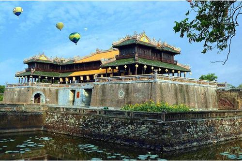 Điểm nào của Việt Nam lọt top 10 thành phố hàng đầu châu Á?