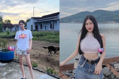 Bị 'cắm sừng', cô gái lột xác ngoạn mục khiến tình cũ tiếc ngẩn ngơ