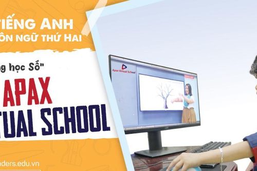 Cẩn trọng lựa chọn gia sư tiếng Anh trực tuyến
