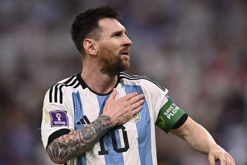 Chủ tịch LĐBĐ Indonesia lo Messi không tới xứ Vạn đảo