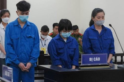 Trả giá đắt vì buôn bán trẻ em